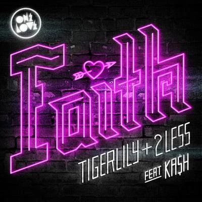 Faith (Radio Edit) 专辑 tigerlily