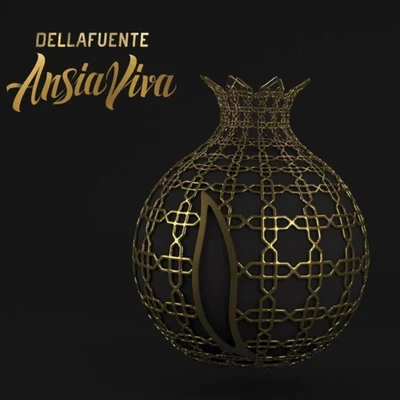 Ansia Viva 专辑 DELLAFUENTE/Novedades Carminha