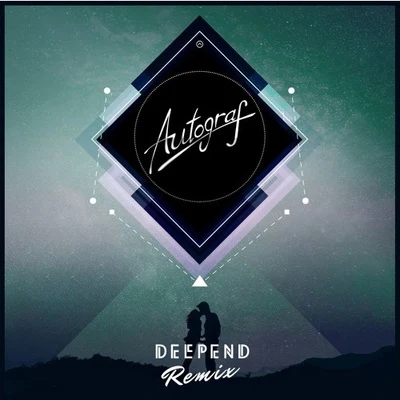 Dream (Deepend Remix) 专辑 Deepend