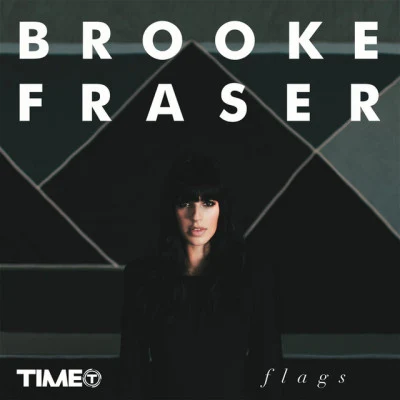 Brooke Fraser Flags