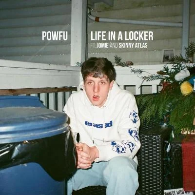 life in a locker 專輯 jomie/Powfu