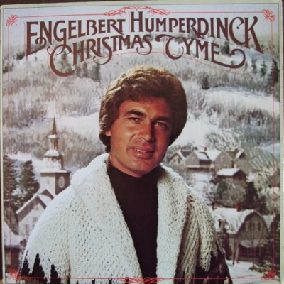 Christmas Tyme 專輯 Engelbert Humperdinck