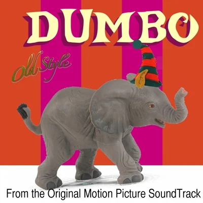 Dumbo (Music from the Original Picture Soundtrack, from Fantasia) 專輯 Fantasia/Signal