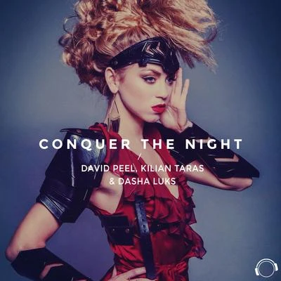 Conquer the Night 专辑 David Peel/Sublime/The Black Crowes/Cypress Hill/Blues Traveler