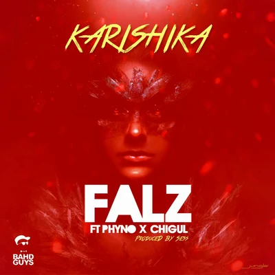 Karishika 專輯 Falz