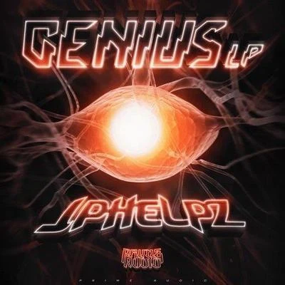 Genius LP 專輯 JPhelpz