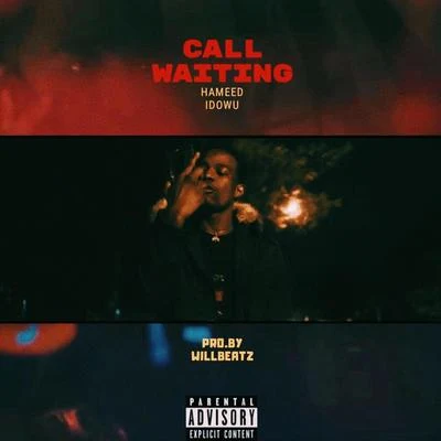 Call Waiting 專輯 Hameed Idowu/Mr Eazi