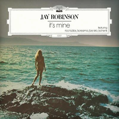 Its Mine 專輯 Jay Robinson