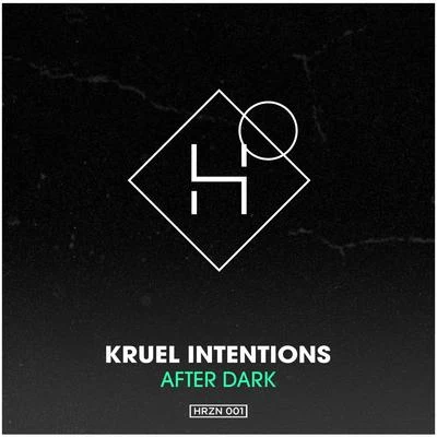 After Dark 專輯 Yasmin Jane/Kruel Intentions