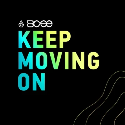 Keep Moving On 專輯 Bcee/ilan Bluestone/Koven/reaper/Franky Nuts