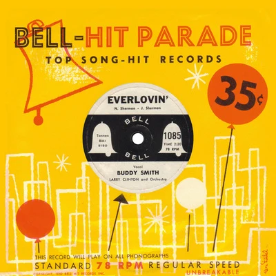 Everlovin 專輯 Three Belles/Three Bells/Larry Clinton