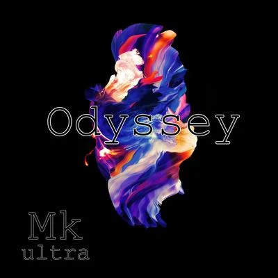 Odyssey 專輯 MKULTRA/Johnnascus