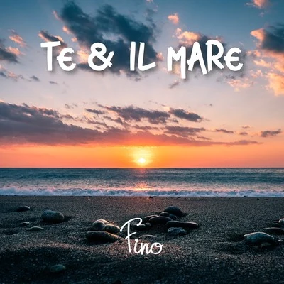 TE E IL MARE 專輯 Nobrega/Fino