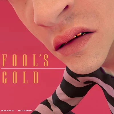 Fools Gold 專輯 Imad Royal