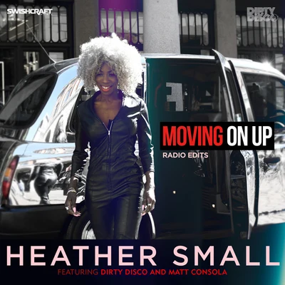 Moving On Up (Radio Edits) 專輯 Dave Camwell/Susan Fancher/Hui-ting yang/Gareth Jones/Troy University Symphonic Band