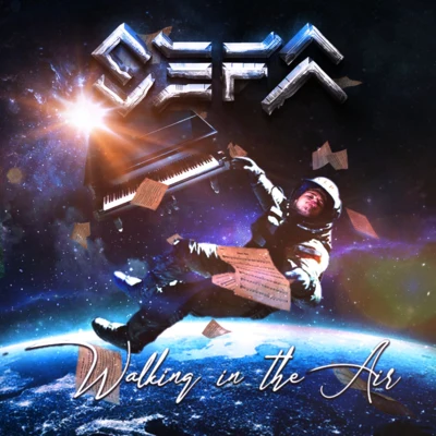 Walking In The Air 專輯 Sefa/Enam/Freda Rhymz/Lord Paper/Quintino & Blasterjaxx