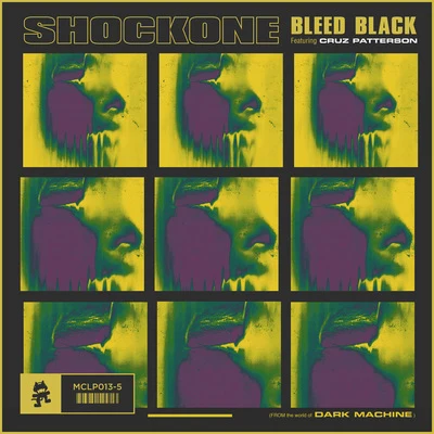 Bleed Black 專輯 ShockOne