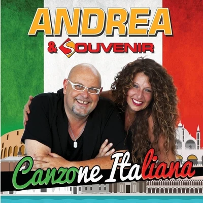 Una canzone Italiana 專輯 David Simon/Andrea/Devi Sri Prasad