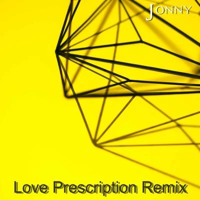 Love Prescription (Remix) 專輯 Nasha/Jonny/Johnny Skr