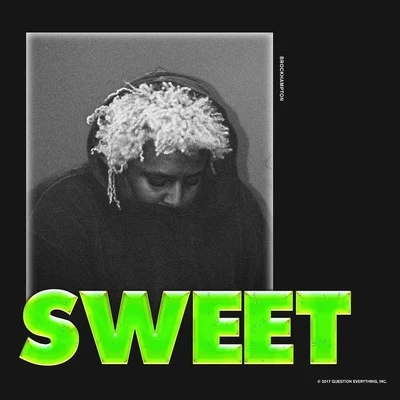 Sweet 專輯 BROCKHAMPTON