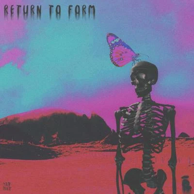 Return To Form 專輯 StéLouse/Lonely Boy/Cesare/NVOY/Heat