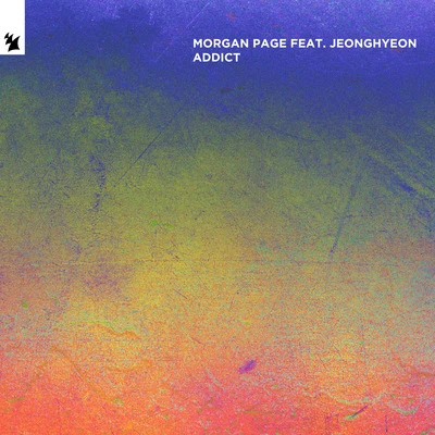 Addict 專輯 Morgan Page/Jan Burton