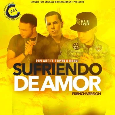 Sufriendo de Amor (French Remix) [feat. Fabyan & Juanmi] 專輯 Duran The Coach/Papi Wilo/Franco El Gorilla