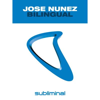 Bilingual 專輯 Jose Nunez