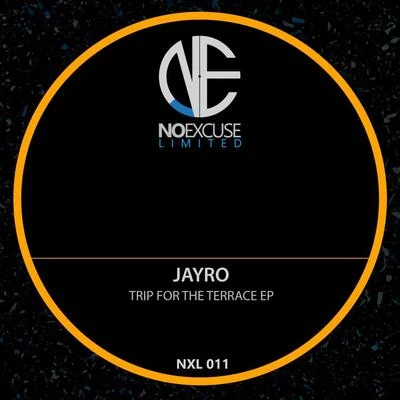 Trip For The Terrace EP 專輯 Jayro