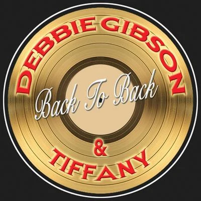 Back To Back Hits 專輯 Debbie Gibson/Big Black Delta