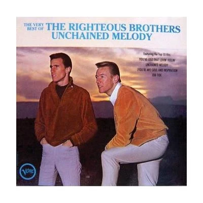 The Righteous Brothers The Best Of The Righteous Brothers