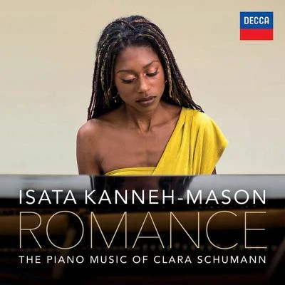 Romance – The Piano Music of Clara Schumann 專輯 Samuel Coleridge-Taylor/Isata Kanneh-Mason