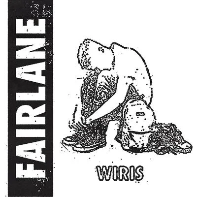 Wiris 專輯 Ringfinger/Fairlane