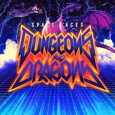 Space LacesMUST DIE!Trampa Dungeons and Dragons