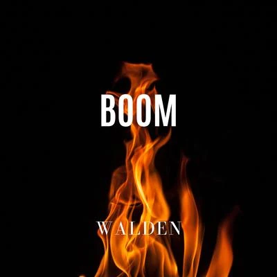 Boom 专辑 Walden/Pete K