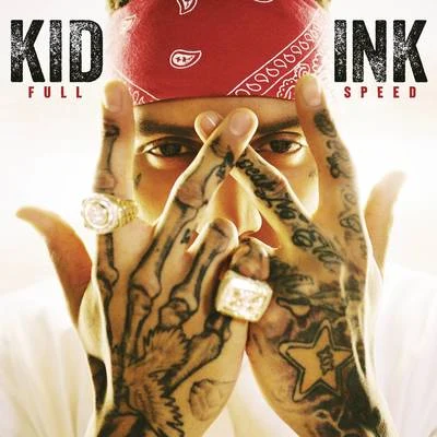 Be Real 專輯 KiD Ink