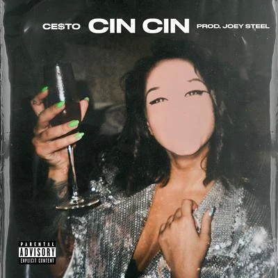 Cin Cin 專輯 Joey Steel