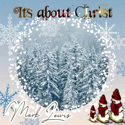 Its About Christ 專輯 Angeles/Mark Lewis