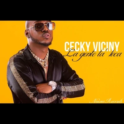 La Gente Ta&#x27; Loca 专辑 El Chamakito RD/Ceky Viciny