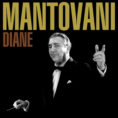 MantovaniFrank ChacksfieldPorterCole Porter Diane