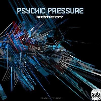 Remedy 专辑 Karol Tip/Psychic Pressure