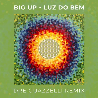 Luz Do Bem (Dre Guazzelli Remix) 专辑 Vicka/Dre Guazzelli