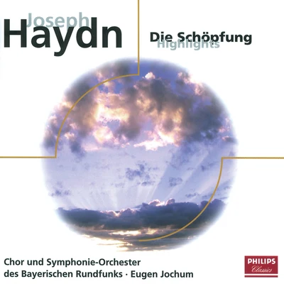 Haydn: Die Schöpfung (Highlights) 專輯 Wolfgang Schubert