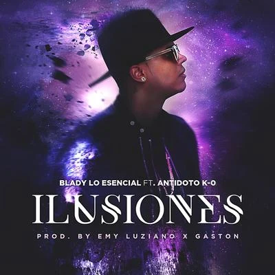 Ilusiones (feat. Antidoto K-0) 专辑 Welinton Quiw/Mr.Gil y Scroggins/Blady Lo Esencial