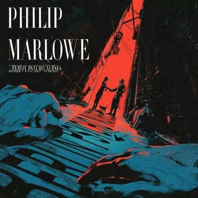 Philip Marlowe 专辑 Berlin Psycho Nurses（柏林护士）