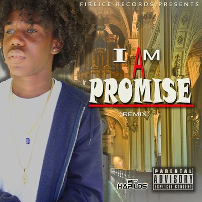 I Am a Promise 專輯 HB The Engineer/Kron