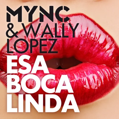 Esa Boca Linda 專輯 Mario Fischetti/Mync