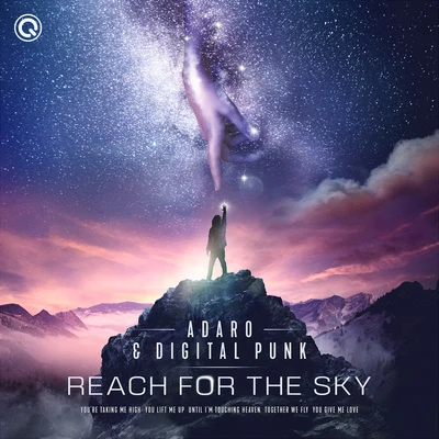 Reach For The Sky 专辑 Adaro