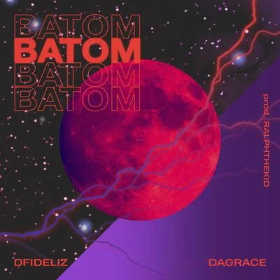 Batom 專輯 Veigh/RalphTheKiD