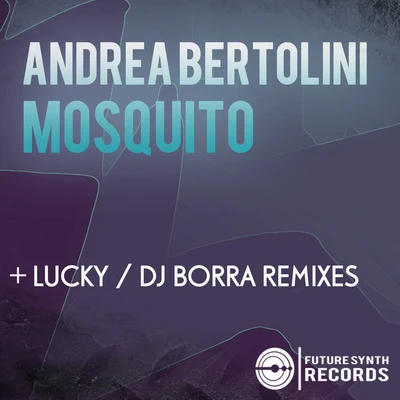 Mosquito 專輯 Andrea Bertolini